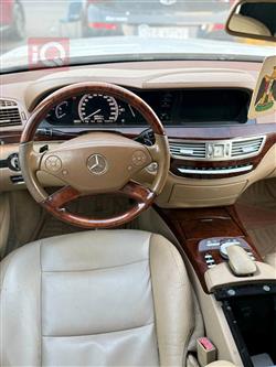 مێرسێدس بێنز S-Class